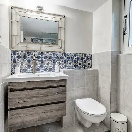 Celestia Corfu Apartment *