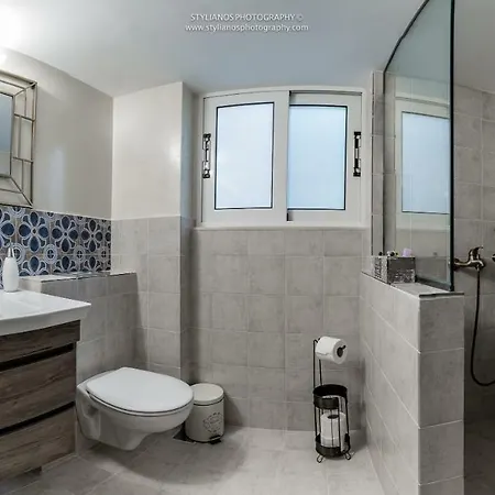 Apartment Celestia Corfu *