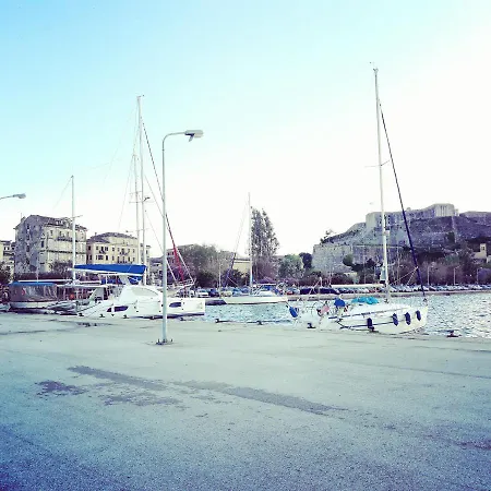 Celestia Corfu Corfu (city)