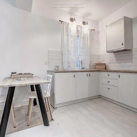 Celestia Corfu Lejlighed Corfu (city)
