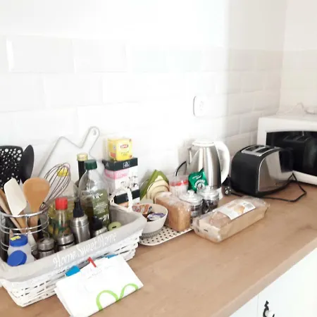 Celestia Appartement