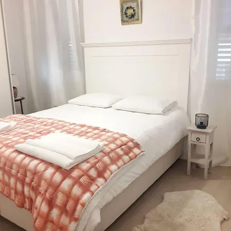 Apartmán Celestia Corfu *