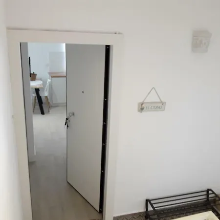 Apartmán Celestia Corfu Corfu (city)