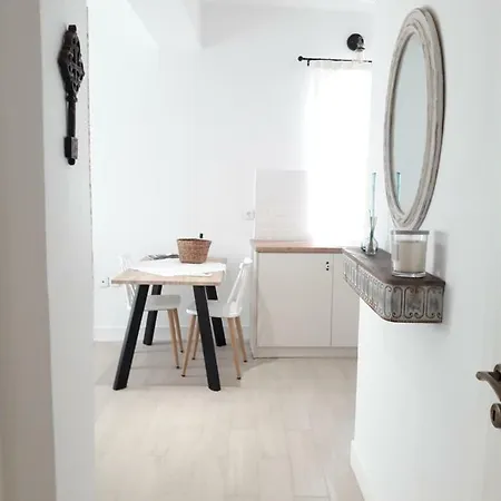 Apartmán Celestia Corfu *