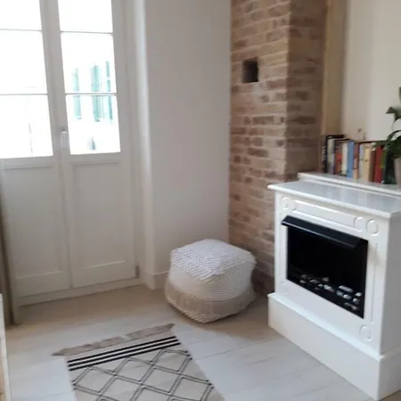 Apartmán Celestia Corfu *