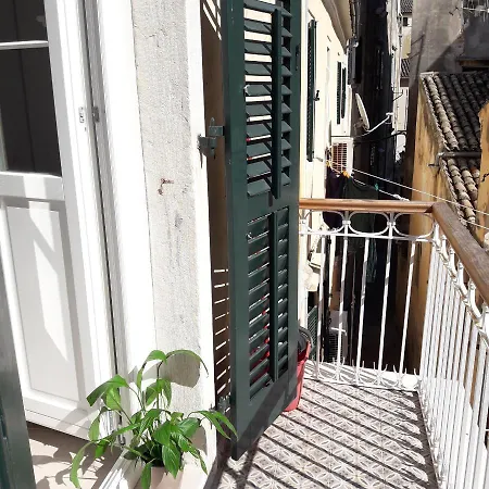Apartmán Celestia Corfu Corfu (city)