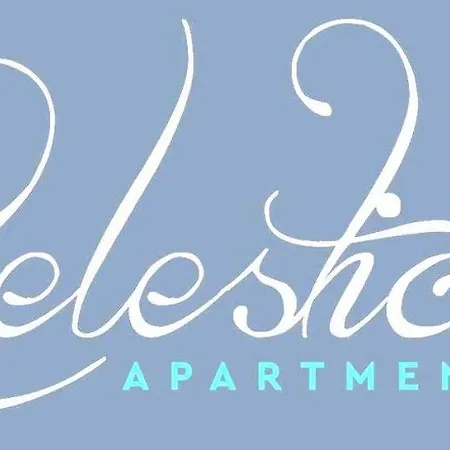 Apartmán Celestia Corfu